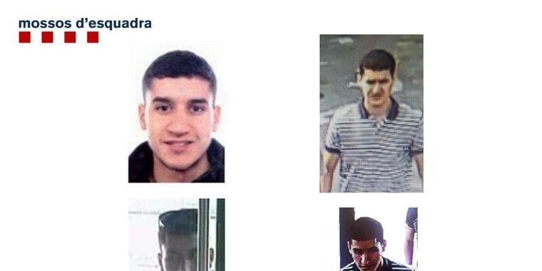Autor do ataque de Barcelona é morto durante ação policial