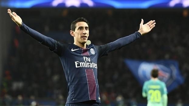 Barcelona descarta agora Coutinho e mira em marfinense e Di María (Crédito: Getty)