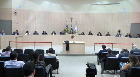 Tribunal de Contas do Estado (Crédito: TCE/Divulgação)