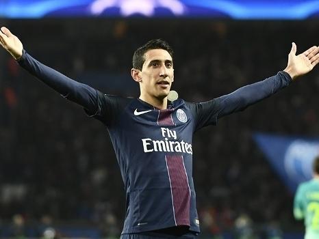 Barcelona descarta Coutinho e mira em marfinense e Di María