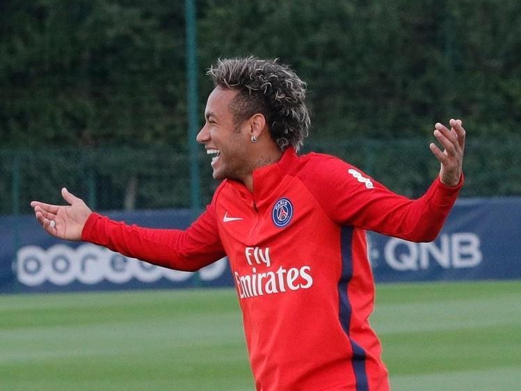 Barcelona entra em ação contra Neymar e pede mais de R$ 30 milhões