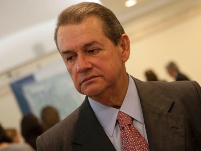 Fundador da OAS morre durante caminhada em São Paulo