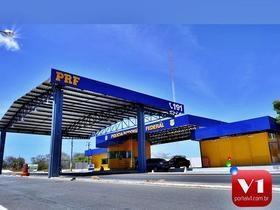 Posto da PRF será inaugurado nesta sexta em Valença