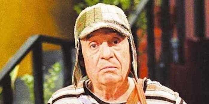 Globo tentou comprar o "Chaves" para impedir o SBT de exibi-lo