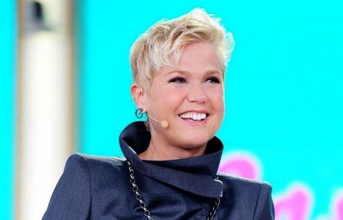 Xuxa Meneghel