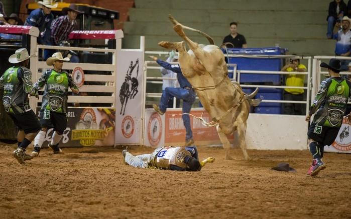 (Crédito: Mateus Rigola/G1)