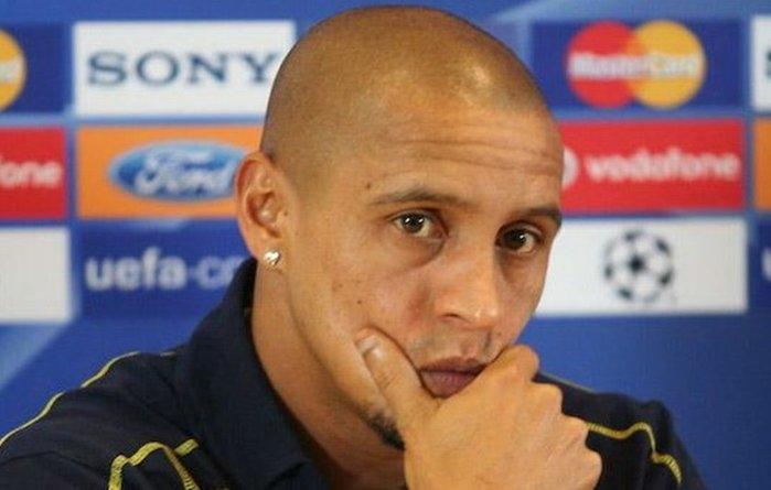 Roberto Carlos