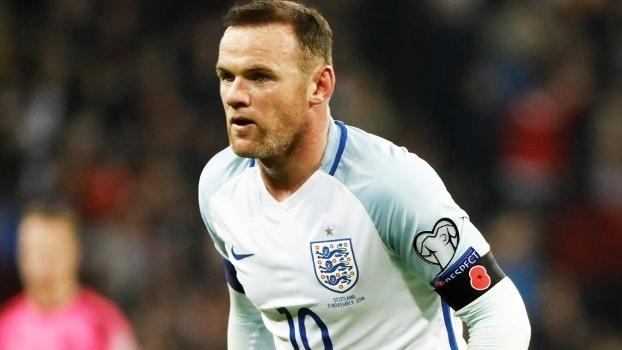 Wayne Rooney (Crédito: Getty)