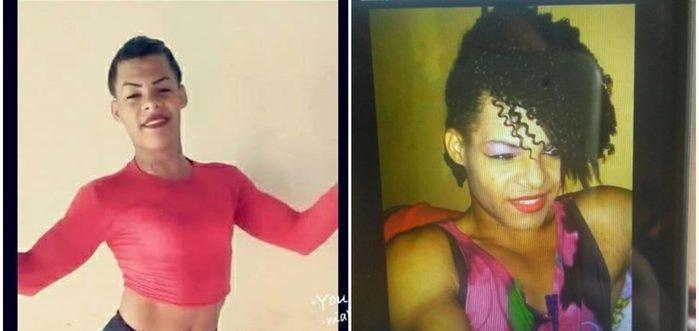 Homossexual foi assassinado