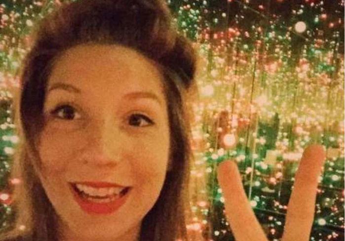 Jornalista Kim Wall