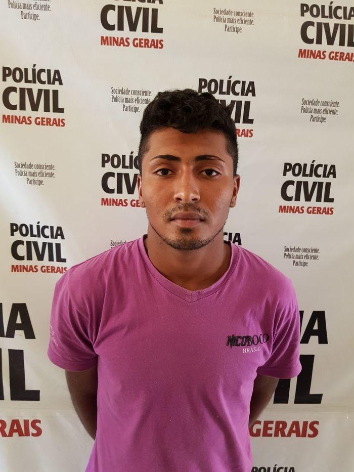 Deyvit de Souza Figueiredo