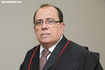 Desembargador Carlos Rodrigues Feitosa