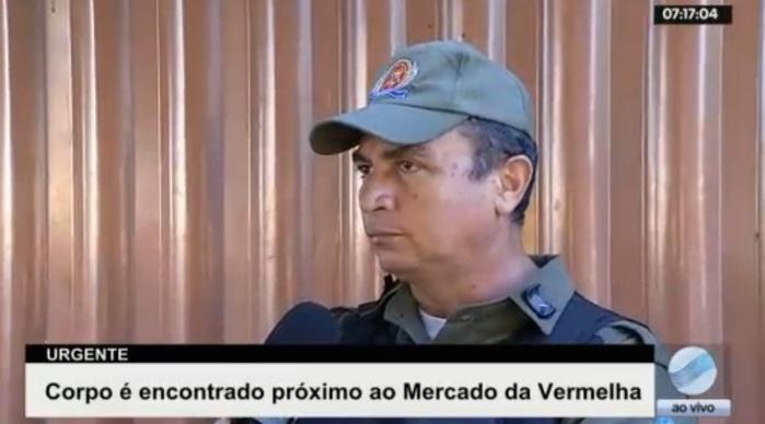 (Crédito: Reprodução/TV Meio Norte)