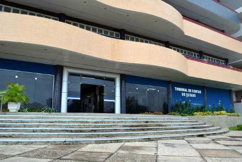 Tribunal de Contas do Estado do Piauí (Crédito: TCE/Divulgação)