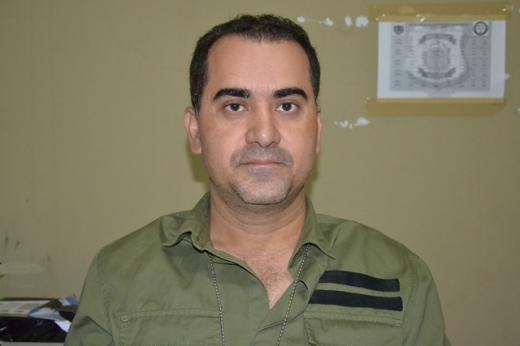 Delegado Miguel Carneiro