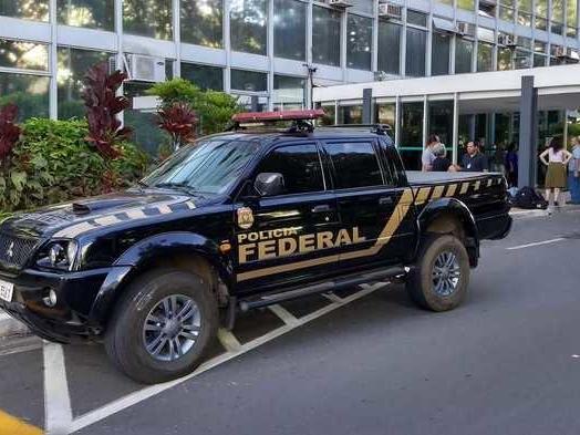 Filho de ministro do TCU é alvo da 45ª fase da Lava Jato