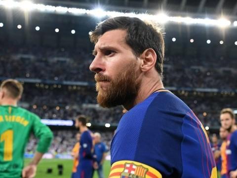 Messi organiza ‘almoço-motim’ contra a diretoria no Barcelona