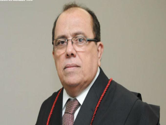 No Ceará, desembargador investigado vai receber R$ 102 mil