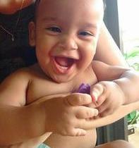 Campanha Solidária em prol João Lucas.