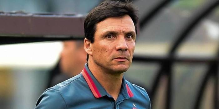 Ex-Fla, Zé Ricardo acerta com o Vasco da Gama