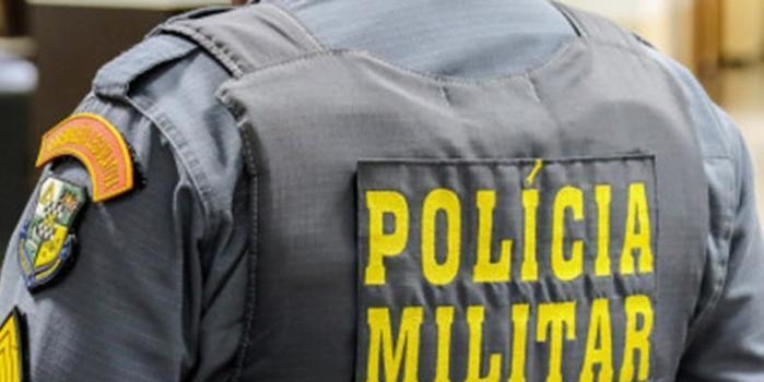 PM é preso acusado de assediar adolescente de 14 anos