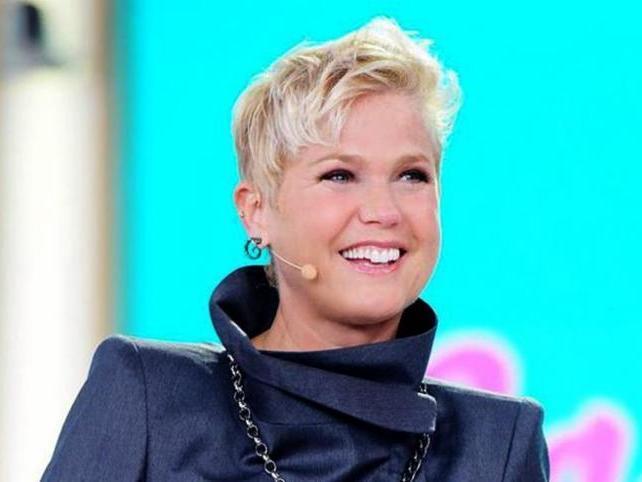 Xuxa diz que sua fundação fechará no fim deste ano por dificuldades