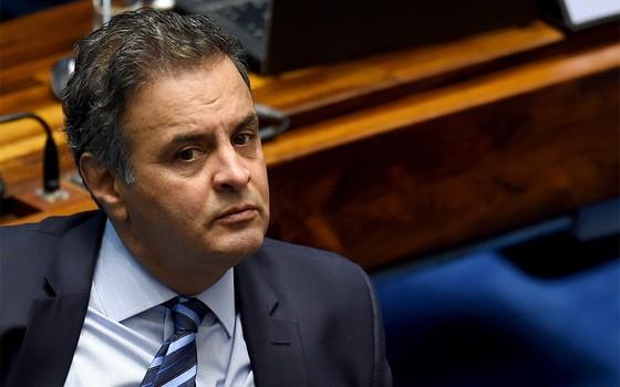 Aécio Neves