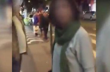 Casal sobre ataque homofóbico e vídeo viraliza nas redes sociais