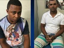 Guardas são suspeitos de integrar grupo de extermínio no Maranhão