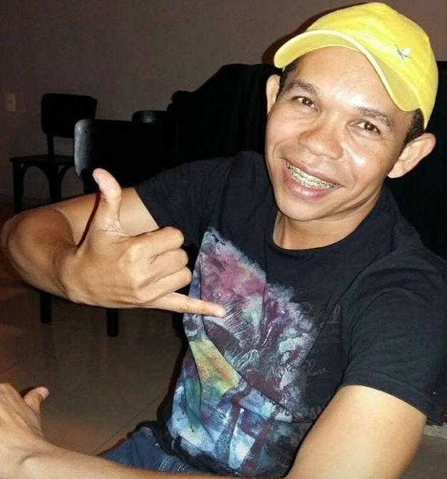Vereador Kedson Rodrigues (Crédito: Arquivo Pessoal)