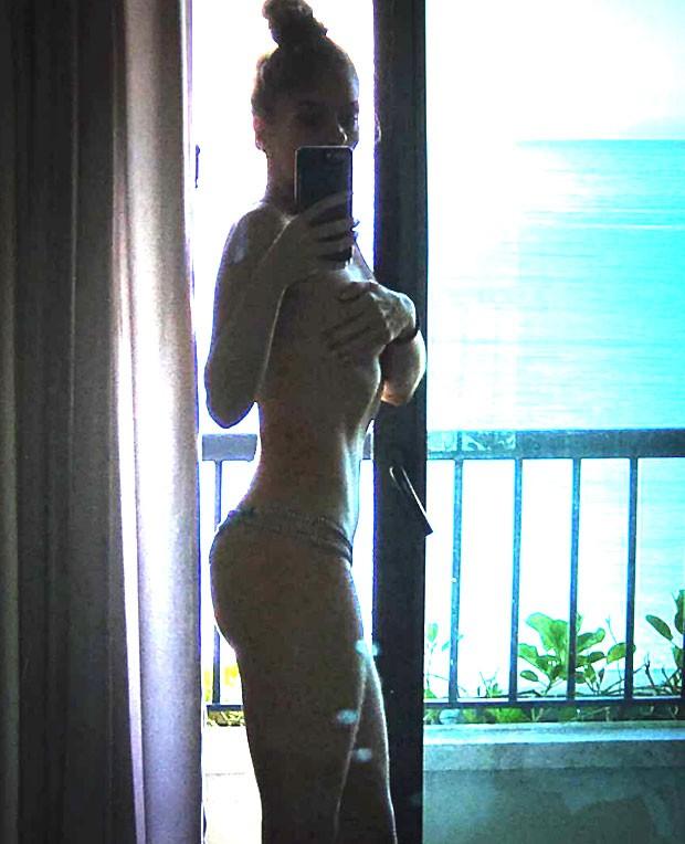 Adriane Galisteu (Crédito: Reprodução/ Instagram)