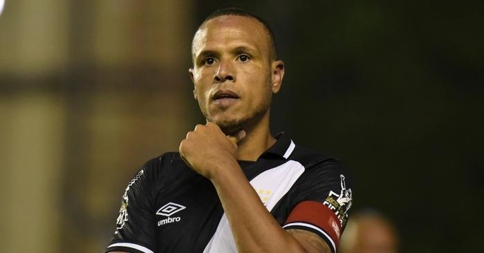 Luis Fabiano (Crédito: Reprodução)
