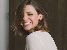 Linzmeyer revela: 'sofro com machismo do que por ser bissexual'