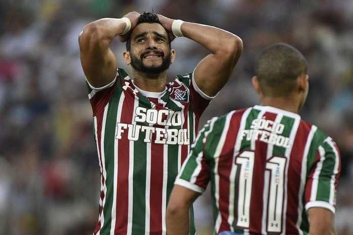 (Crédito: André Fabiano/Código 19 / Gazeta Press)