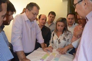 ospital Regional atende pacientes de 16 municípios da região (Crédito: Samara Augusta)