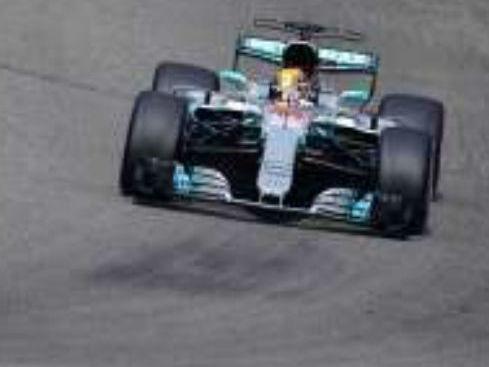 No GP da Bélgica, Hamilton iguala recorde histórico de Schumacher