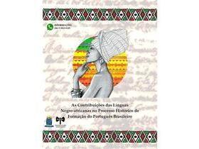 Curso aborda contribuições das línguas africanas para a portuguesa
