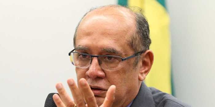 Solto por Gilmar Mendes, Rogério Onofre, se entrega à polícia