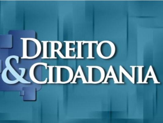 Direito e Cidadania: Crimes digitais em nosso cotidiano