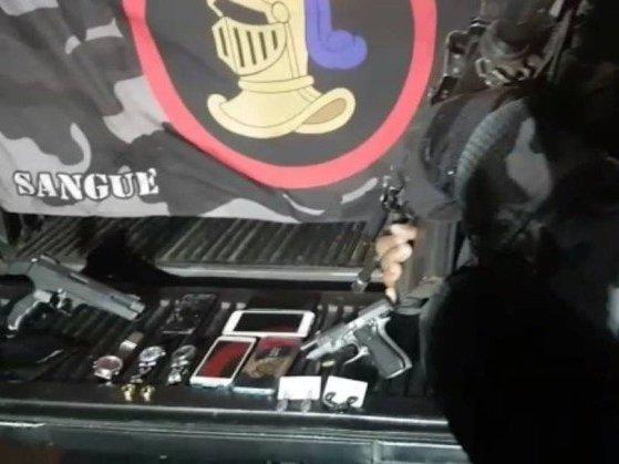 Empresário é vítima de sequestro planejado por casal "amigo" no Rio