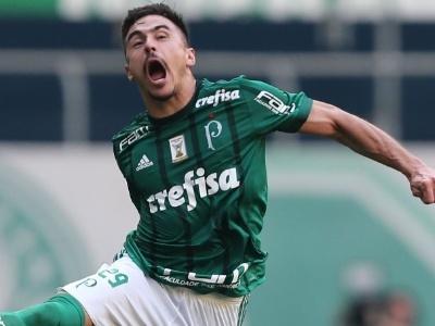Palmeiras vence São Paulo e mantém rival na zona da degola