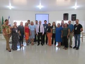 SEBRAE Realizou Capacitação Com Servidores Municipais