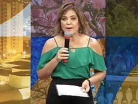 Universo: Ambulante é agraciada com Medalha Conselheiro Saraiva