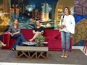 Universo: Professora cria projeto que reduz a gravidez precoce