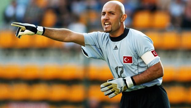 Ömer Çatkiç (Crédito: Getty)