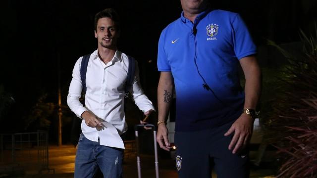 (Crédito: Lucas Figueiredo / CBF)