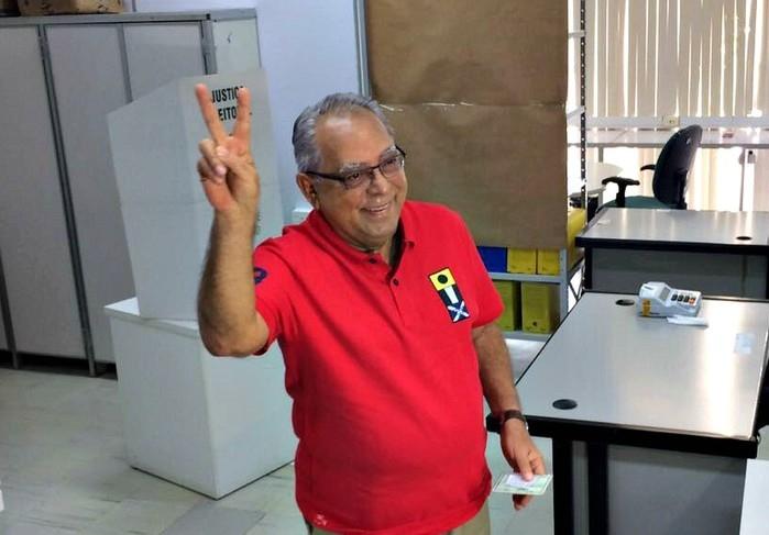 (Crédito: Matheus Castro / Rede Amazônica)