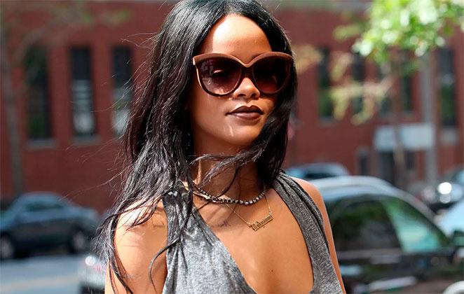 Rihanna
