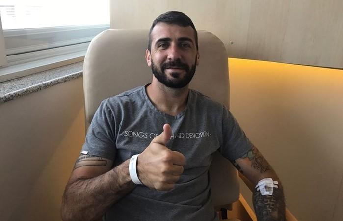 (Crédito: Felipe Espindola/saopaulofc.net)