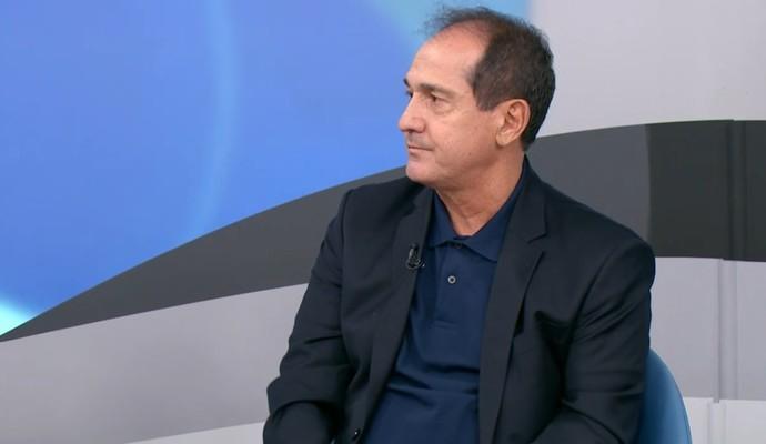 (Crédito: Reprodução Sportv)